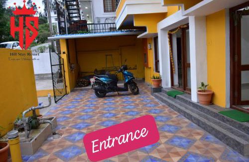 Kodaikanal Complejo | Hotel Cliff Club Kodaikanal
