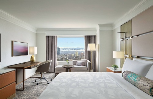 Cherry Creek Hotel | Hotel Clio, a Luxury Collection Hotel, Denver Cherry Creek