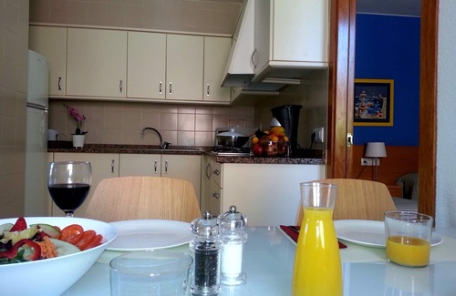 Mas Pinell Apartamento | Hotel Clipper & Villas