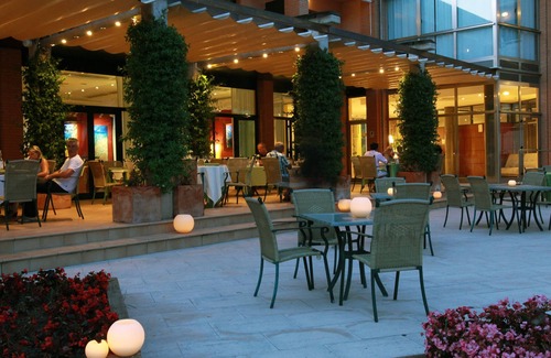 Mas Pinell Apartamento | Hotel Clipper & Villas
