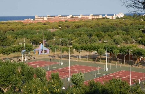 Mas Pinell Apartamento | Hotel Clipper & Villas