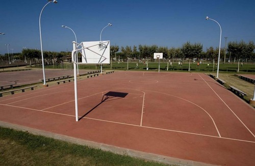 Mas Pinell Apartamento | Hotel Clipper & Villas