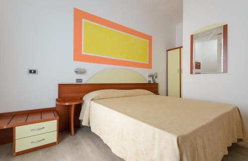 Cattolica Hotel | Hotel Clipper