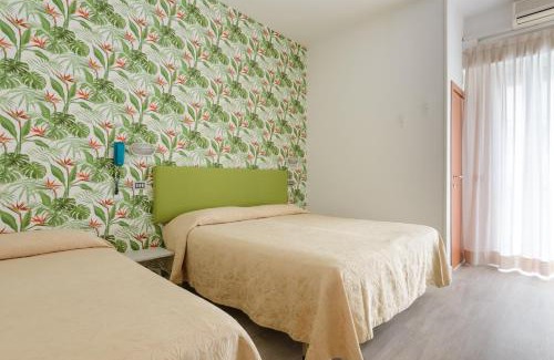 Cattolica Hotel | Hotel Clipper