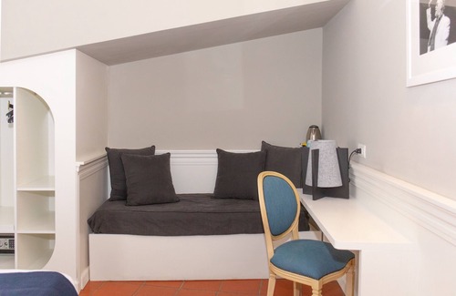 Spoleto Hotel | Hotel Clitunno