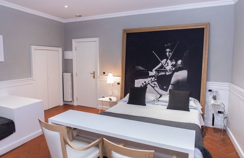 Spoleto Hotel | Hotel Clitunno
