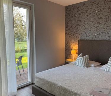 Colombare Hotel | Hotel Clodia - Adults Only