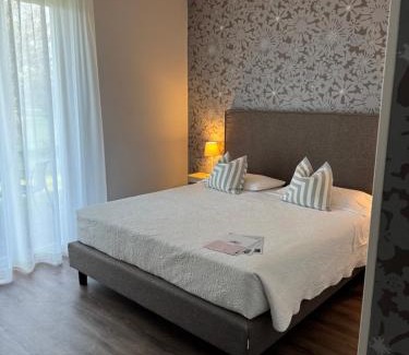Colombare Hotel | Hotel Clodia - Adults Only