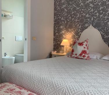 Colombare Hotel | Hotel Clodia - Adults Only
