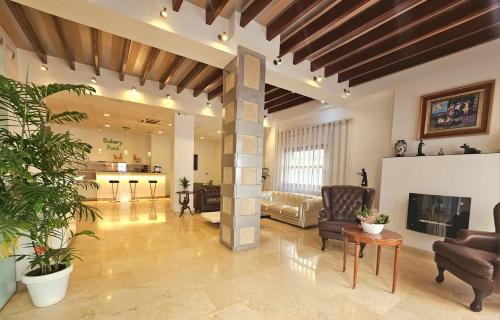 Centro de Benidorm Hotel | Hotel Clopy Rocamar