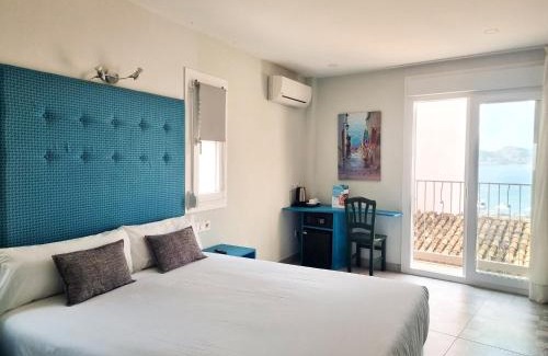 Centro de Benidorm Hotel | Hotel Clopy Rocamar