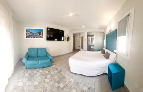 Centro de Benidorm Hotel | Hotel Clopy Rocamar