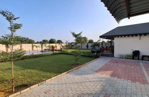 Jaipur District Casa | Hotel Cloud 9