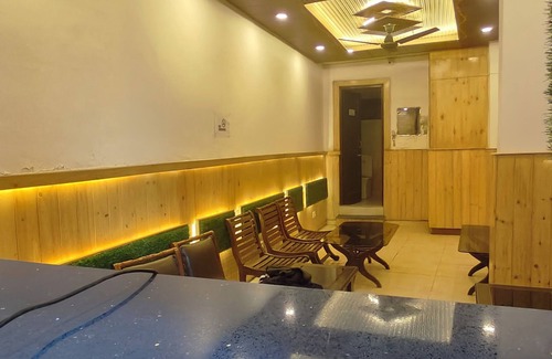 Dharamshala Hotel | HOTEL CLOUD HEIGHT
