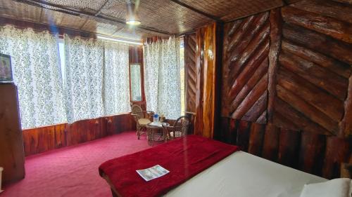 Namchi Hotel | Hotel Cloud's End Retreat