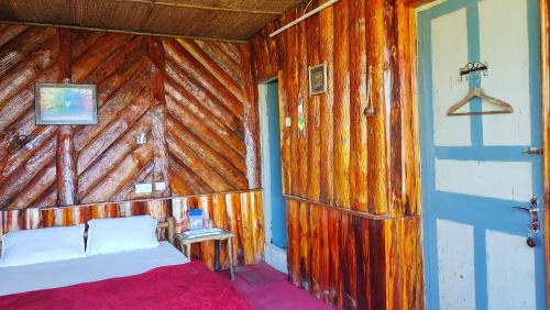 Namchi Hotel | Hotel Cloud's End Retreat