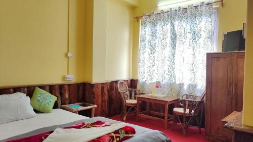 Namchi Hotel | Hotel Cloud's End Retreat
