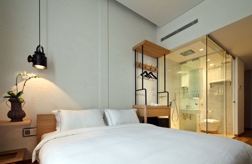 Kampong Glam Hotel | Hotel Clover 769 North Bridge Road