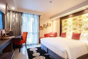 Bangkok Central Business District Hotel | Hotel Clover Asoke - SHA Extra Plus