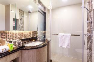 Bangkok Central Business District Hotel | Hotel Clover Asoke - SHA Extra Plus