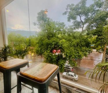 Bullawala Hotel | Hotel Clover Inn By Arony Hospitality Dehradun