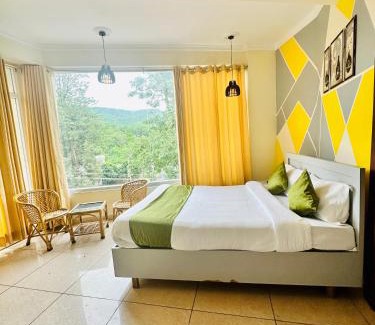 Bullawala Hotel | Hotel Clover Inn By Arony Hospitality Dehradun