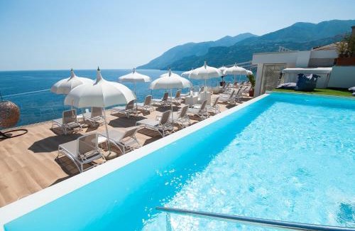 Maiori Hotel | Hotel Club Due Torri