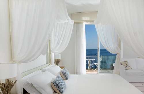 Maiori Hotel | Hotel Club Due Torri