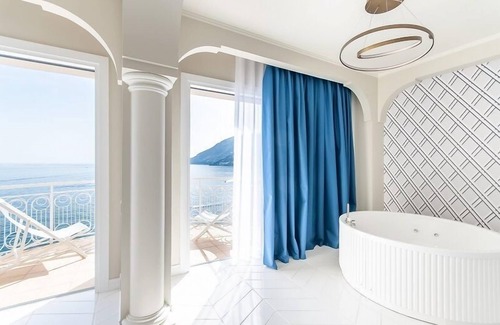Maiori Hotel | Hotel Club Due Torri