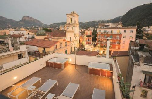 Sant'Agnello Hotel | Hotel Club