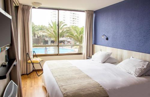 La Serena Hotel | Hotel Club La Serena