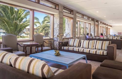 La Serena Hotel | Hotel Club La Serena