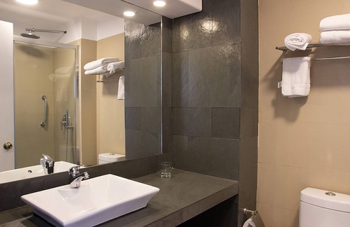 La Serena Hotel | Hotel Club La Serena