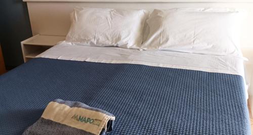 Casalabate Hotel | Hotel Club Perla
