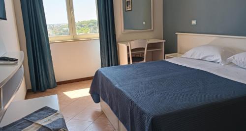 Casalabate Hotel | Hotel Club Perla
