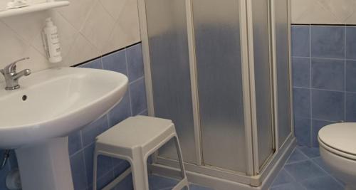 Casalabate Hotel | Hotel Club Perla