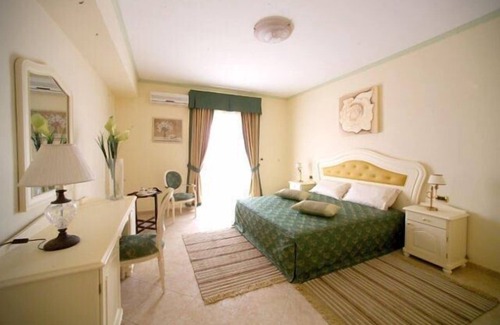 Rossano Hotel | Hotel Club Residence Roscianum