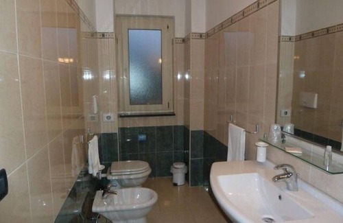 Rossano Hotel | Hotel Club Residence Roscianum