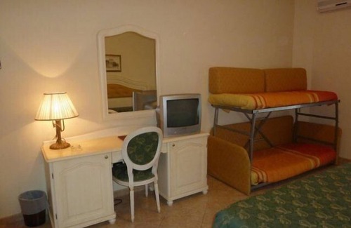 Rossano Hotel | Hotel Club Residence Roscianum