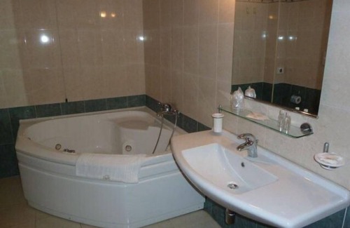 Rossano Hotel | Hotel Club Residence Roscianum