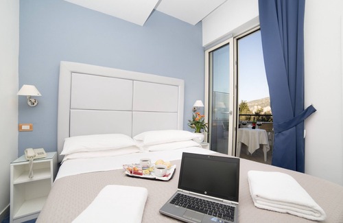 Sant'Agnello Hotel | Hotel Club - Sorrento