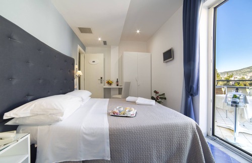 Sant'Agnello Hotel | Hotel Club - Sorrento