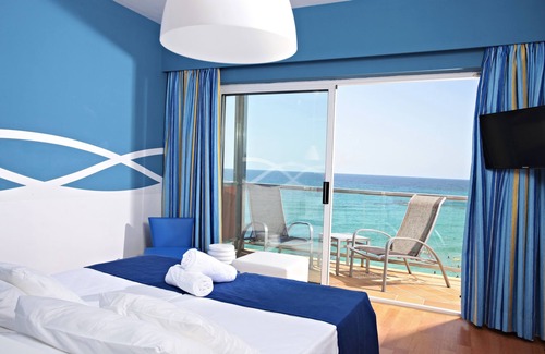 Cala Ratjada Hotel | Hotel Clumba