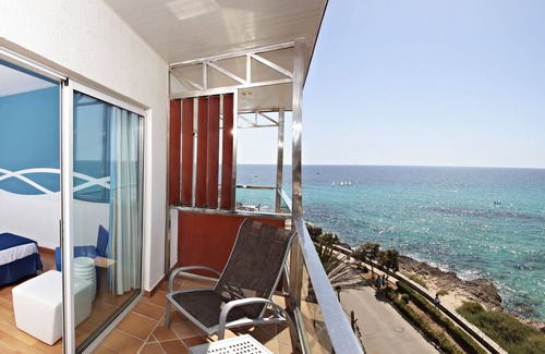 Cala Ratjada Hotel | Hotel Clumba