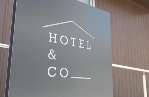 Chuo-ku Apartamento | HOTEL&CO