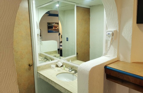 Coacalco de Berriozábal Hotel | Hotel Coacalco