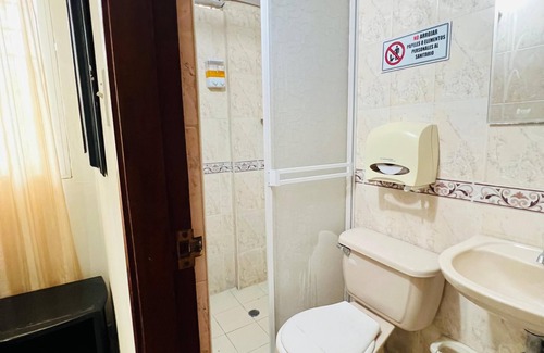 Historic Center Hotel | Hotel Coco Beach