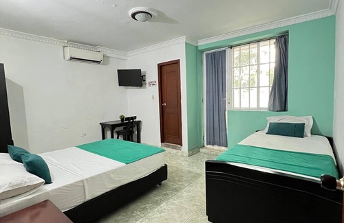 Historic Center Hotel | Hotel Coco Beach