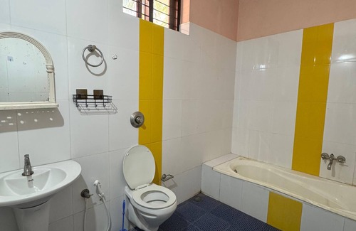 Kovalam Complejo | HOTEL COCO BECH KOVALAM AYURVEDIC RESORT