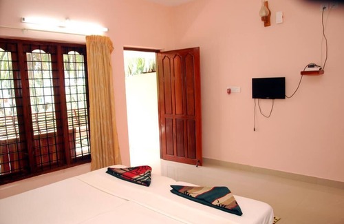 Kovalam Complejo | HOTEL COCO BECH KOVALAM AYURVEDIC RESORT